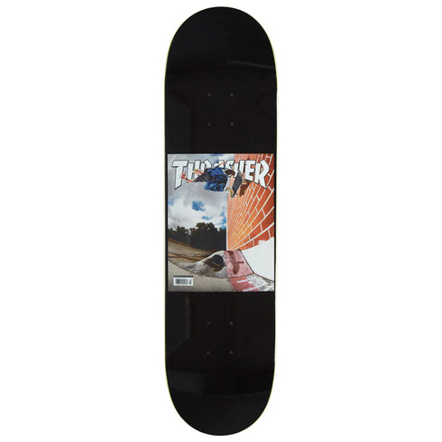 Baker - Reynolds Thrasher Cover Deck (8.25")